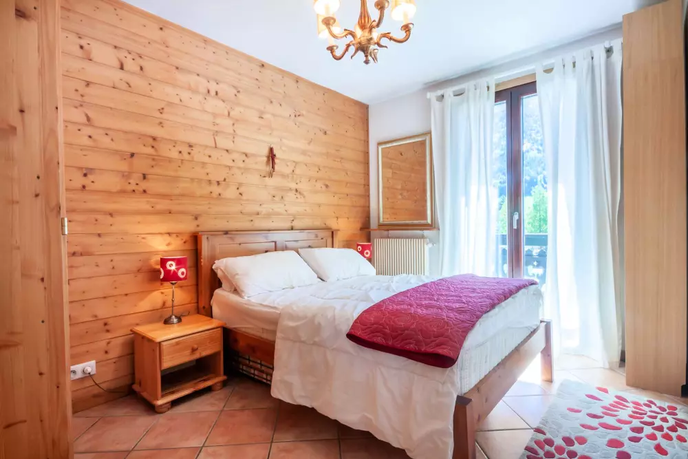 Résidence Le Chamois D'or