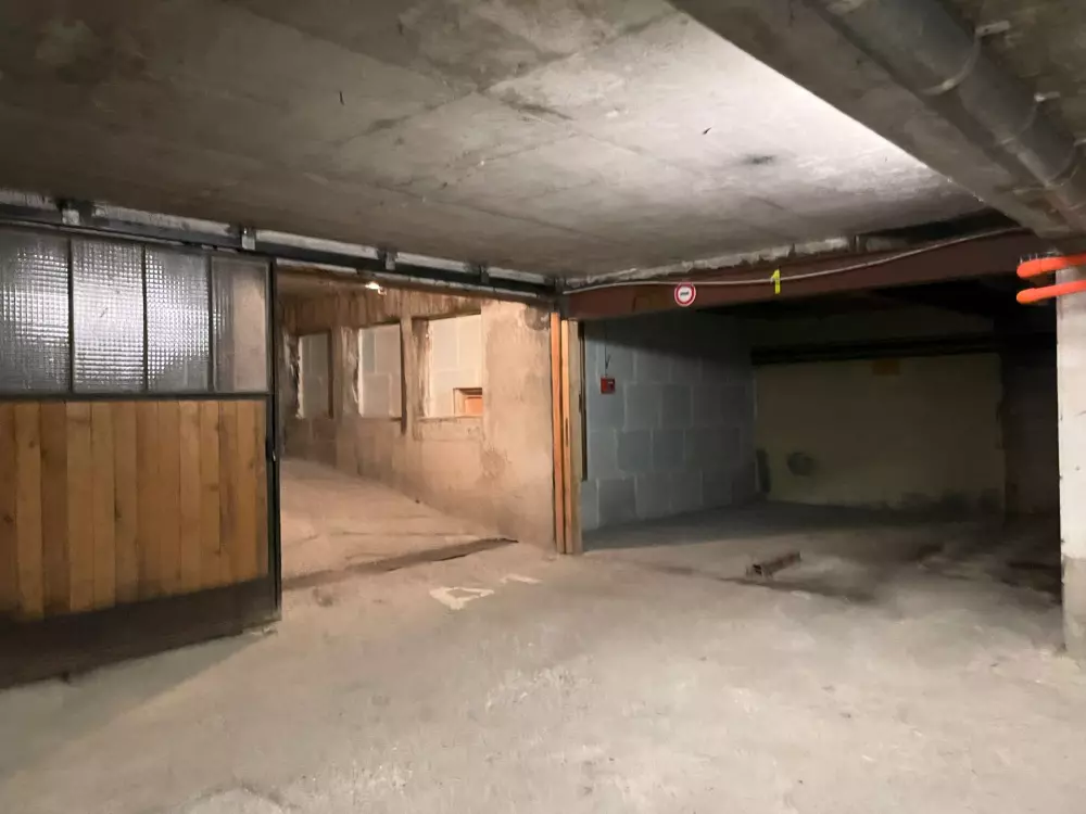 Résidence Le Chamois D'or