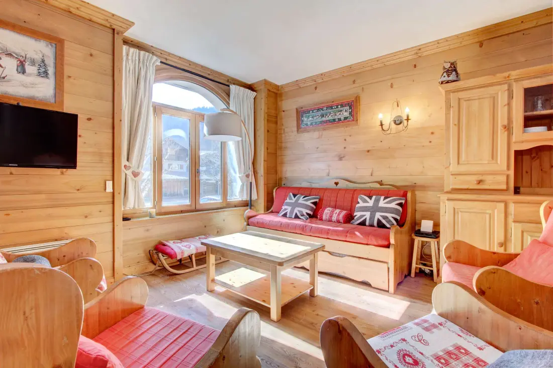 Résidence Le Lodge
