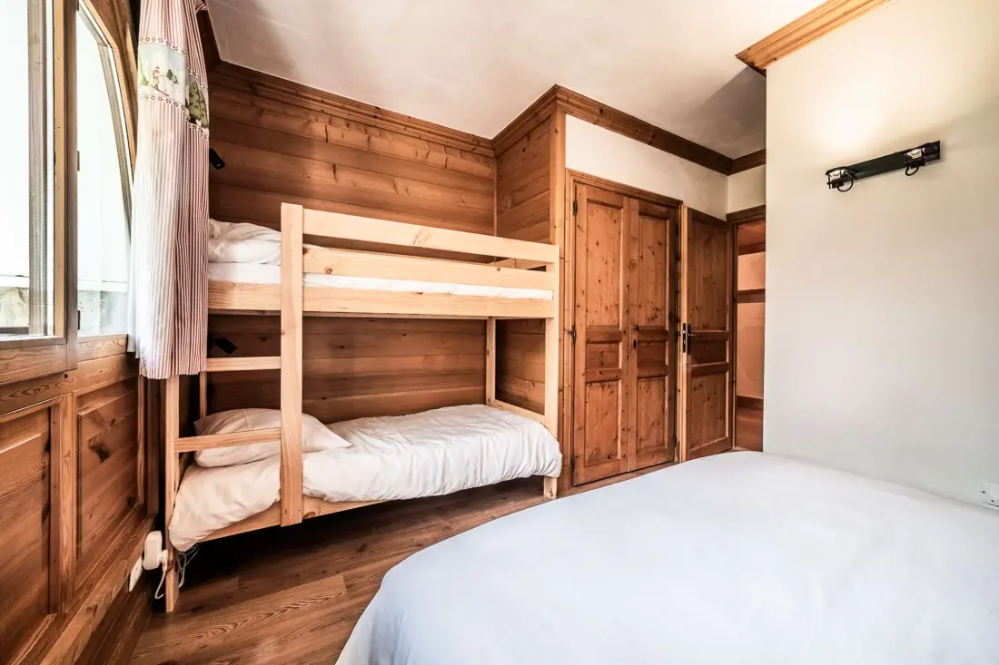 Résidence Le Lodge