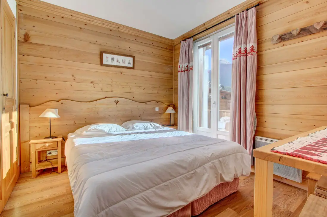 Résidence Le Lodge
