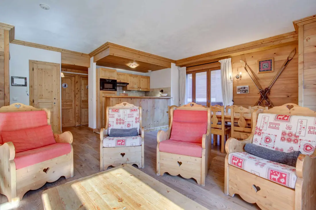 Résidence Le Lodge