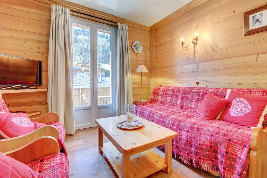 Résidence Le Lodge