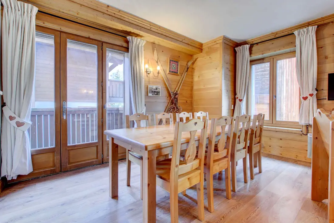 Résidence Le Lodge
