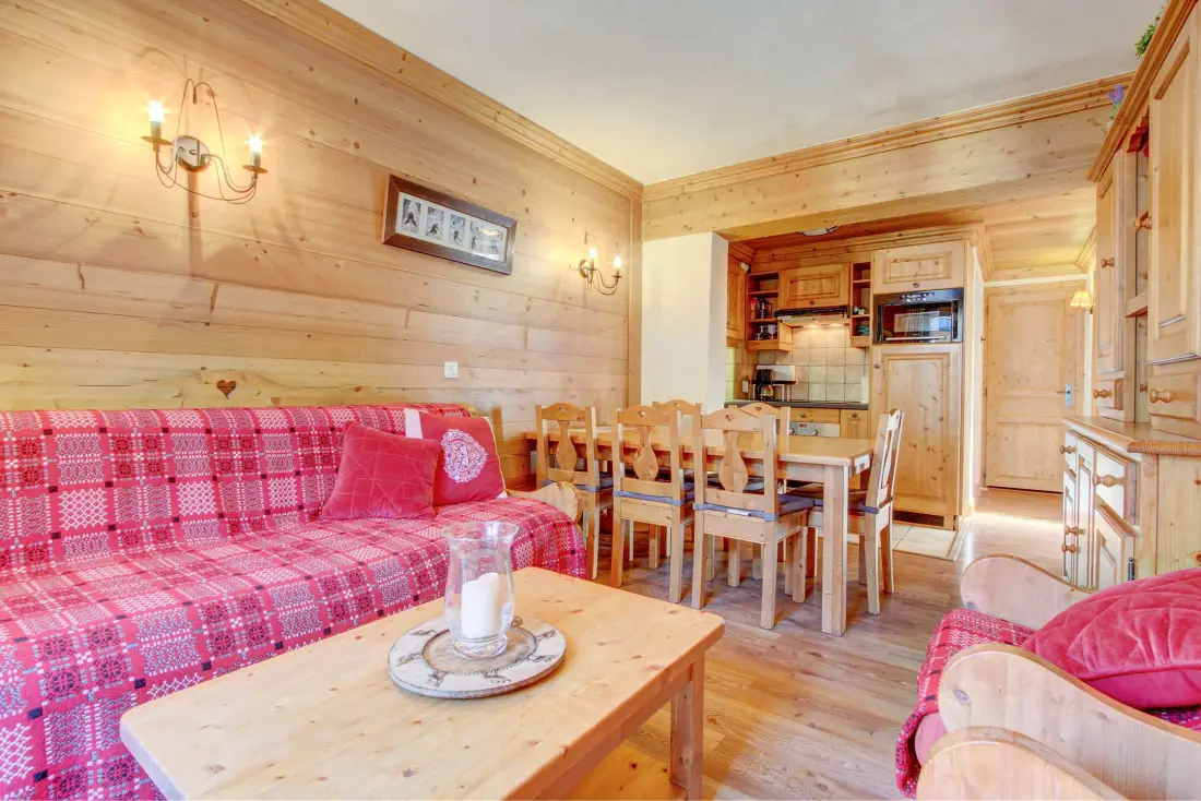 Résidence Le Lodge