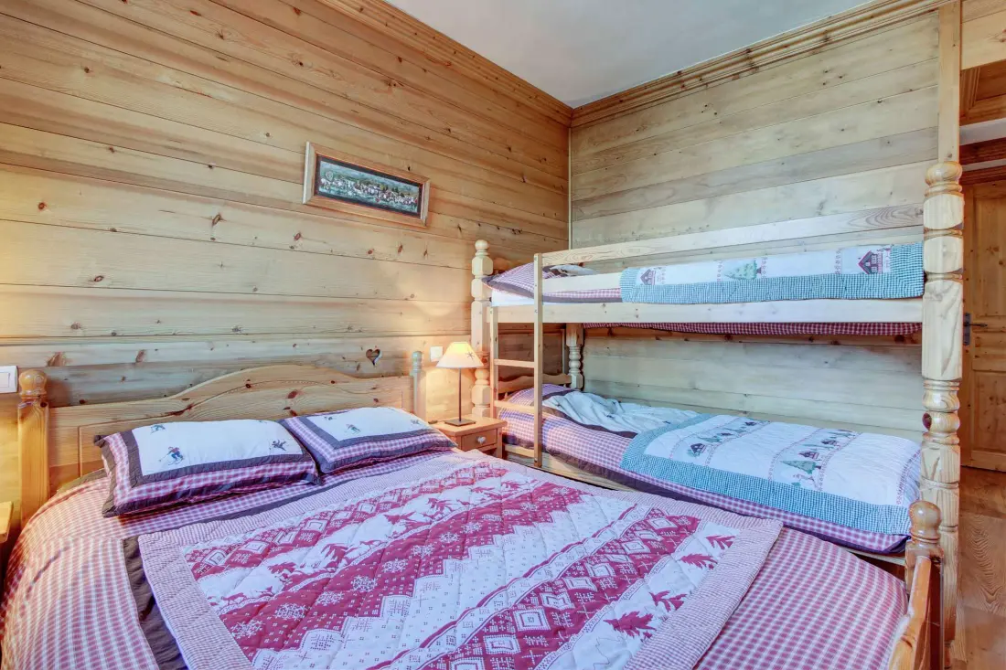 Résidence Le Lodge