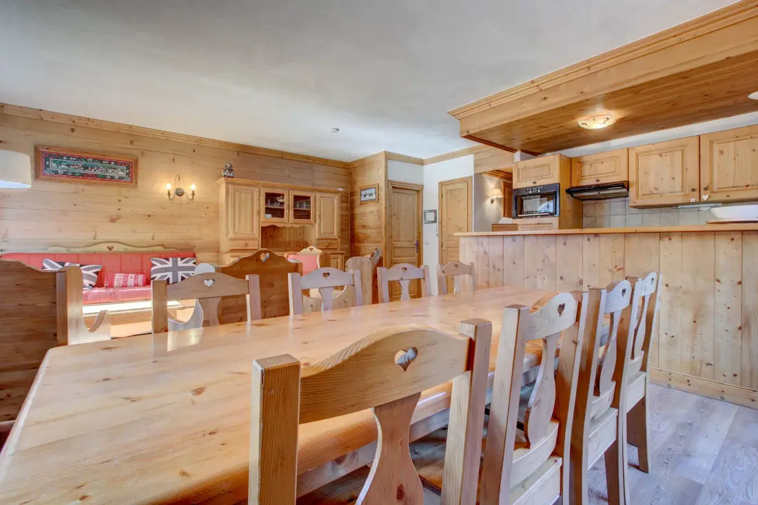 Résidence Le Lodge
