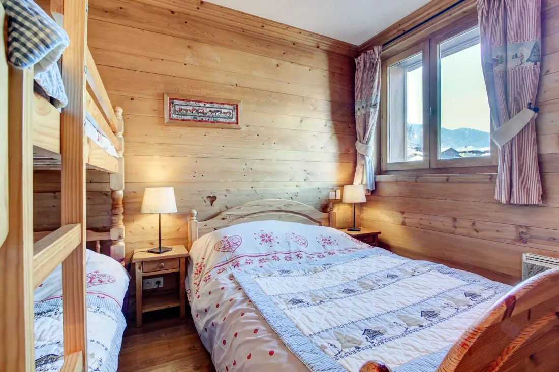 Résidence Le Lodge