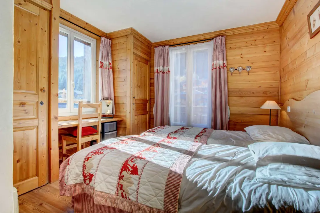 Résidence Le Lodge
