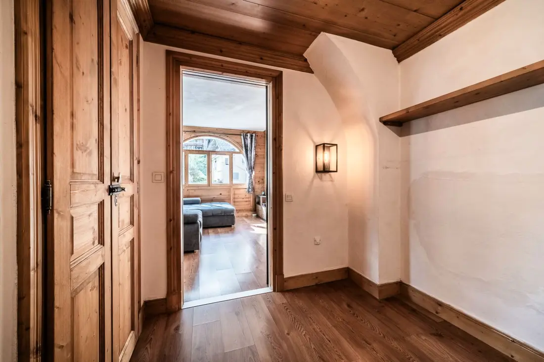 Résidence Le Lodge