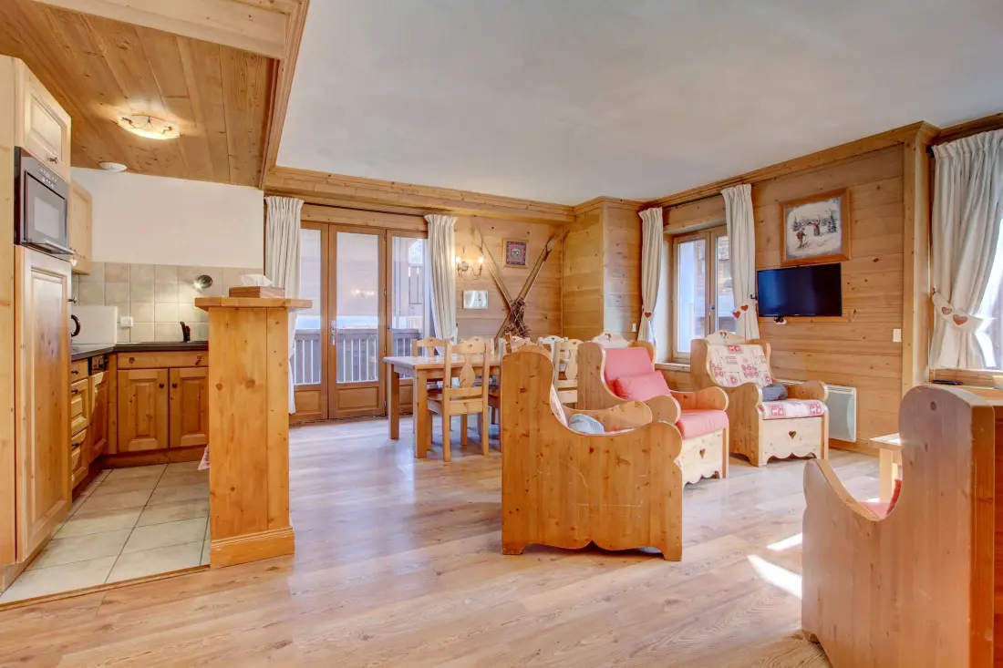 Résidence Le Lodge
