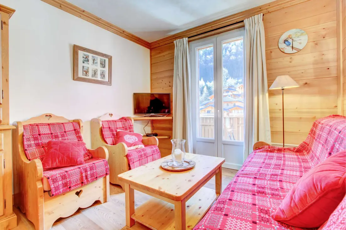 Résidence Le Lodge