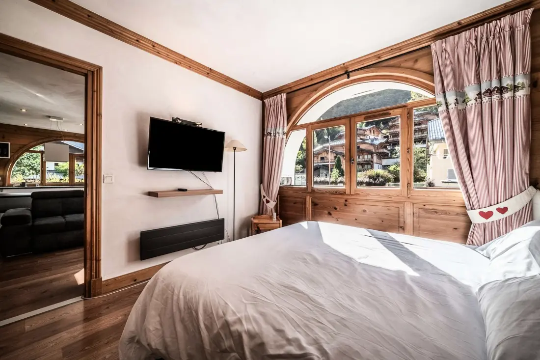 Résidence Le Lodge