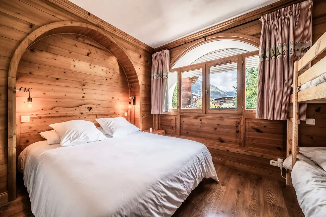 Résidence Le Lodge
