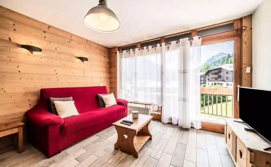Residenz Hameau Des Pins