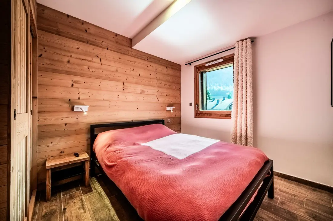 Résidence Le Mas De Joux Plane