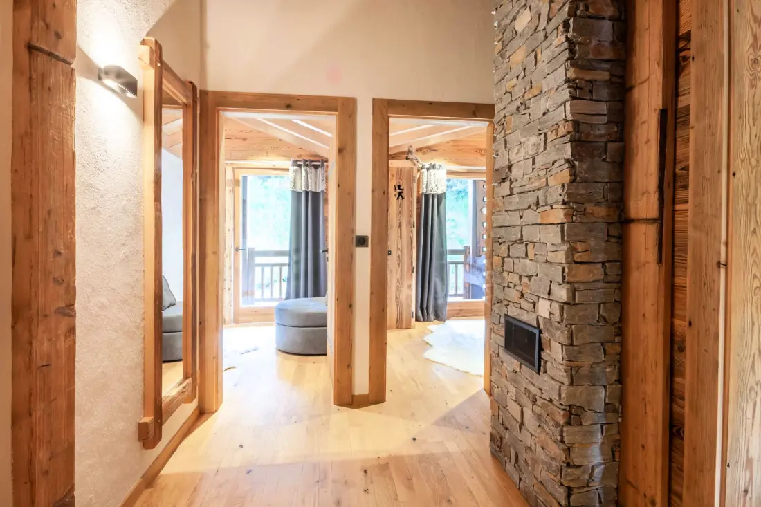 Résidence Le Nordic-morzine