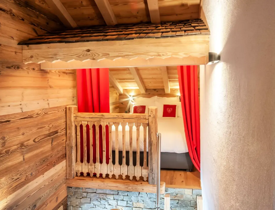 Résidence Le Nordic-morzine