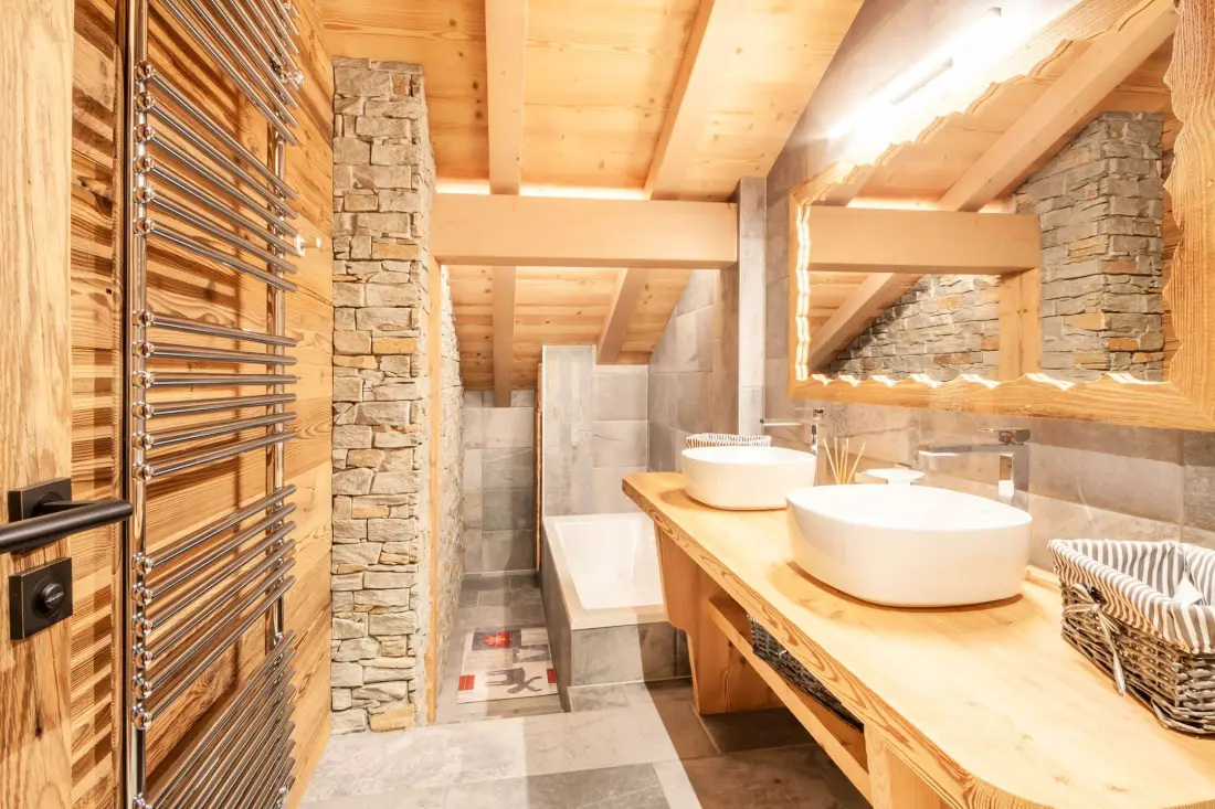 Résidence Le Nordic-morzine
