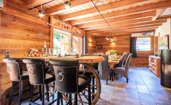 Résidence Le Nordic-morzine