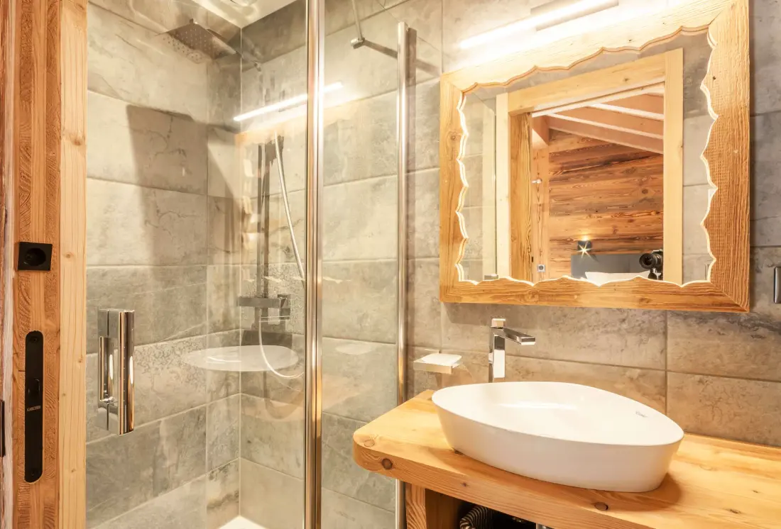 Résidence Le Nordic-morzine
