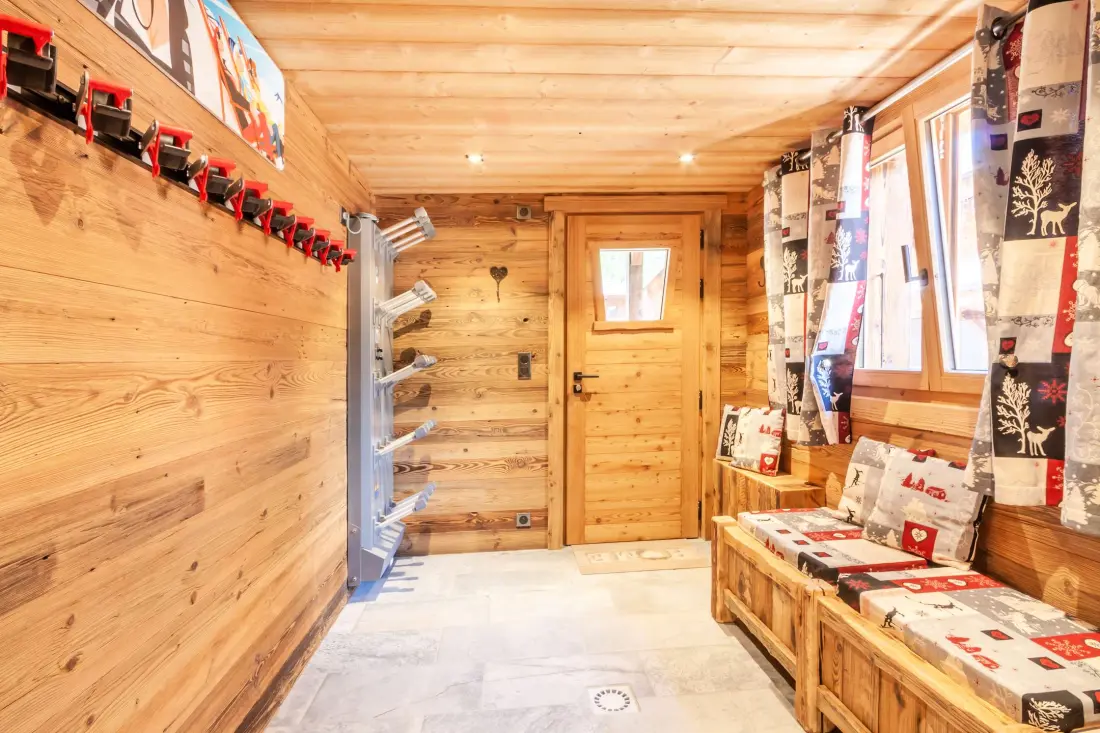 Résidence Le Nordic-morzine