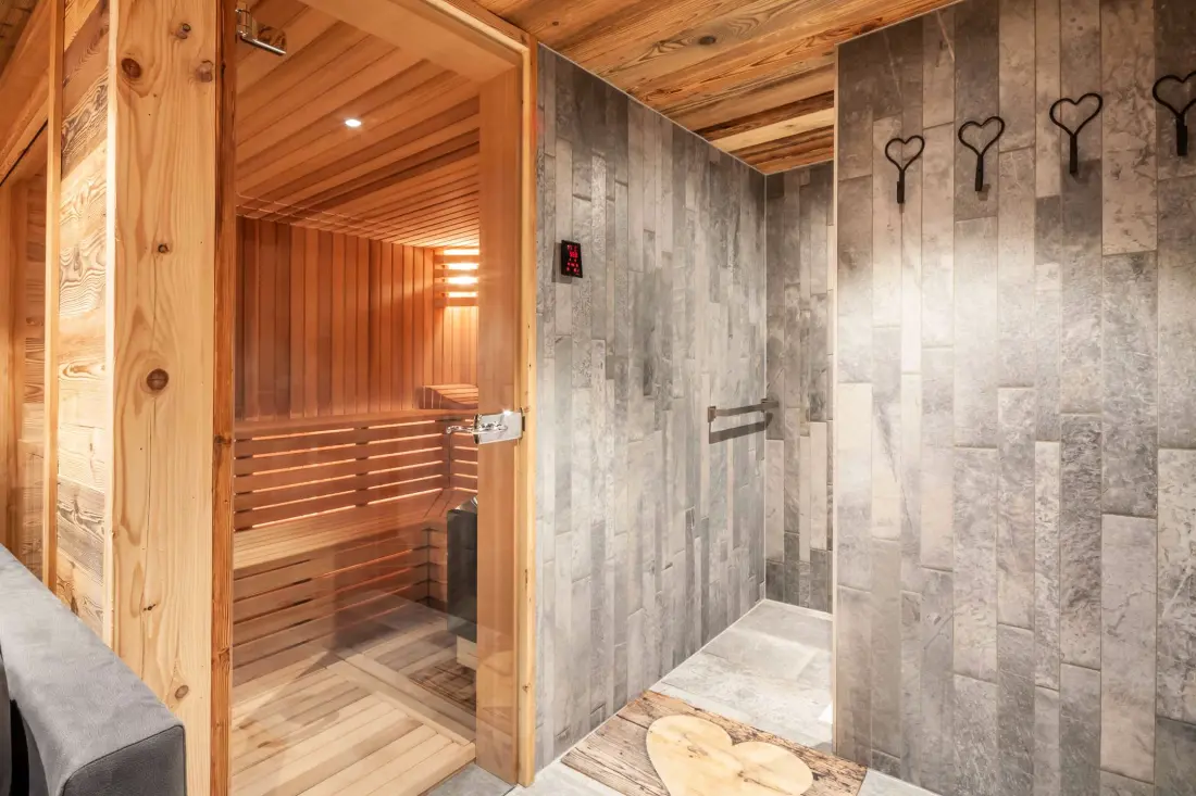 Résidence Le Nordic-morzine