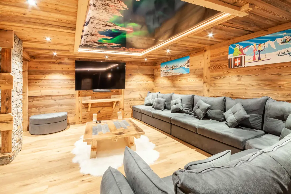 Résidence Le Nordic-morzine
