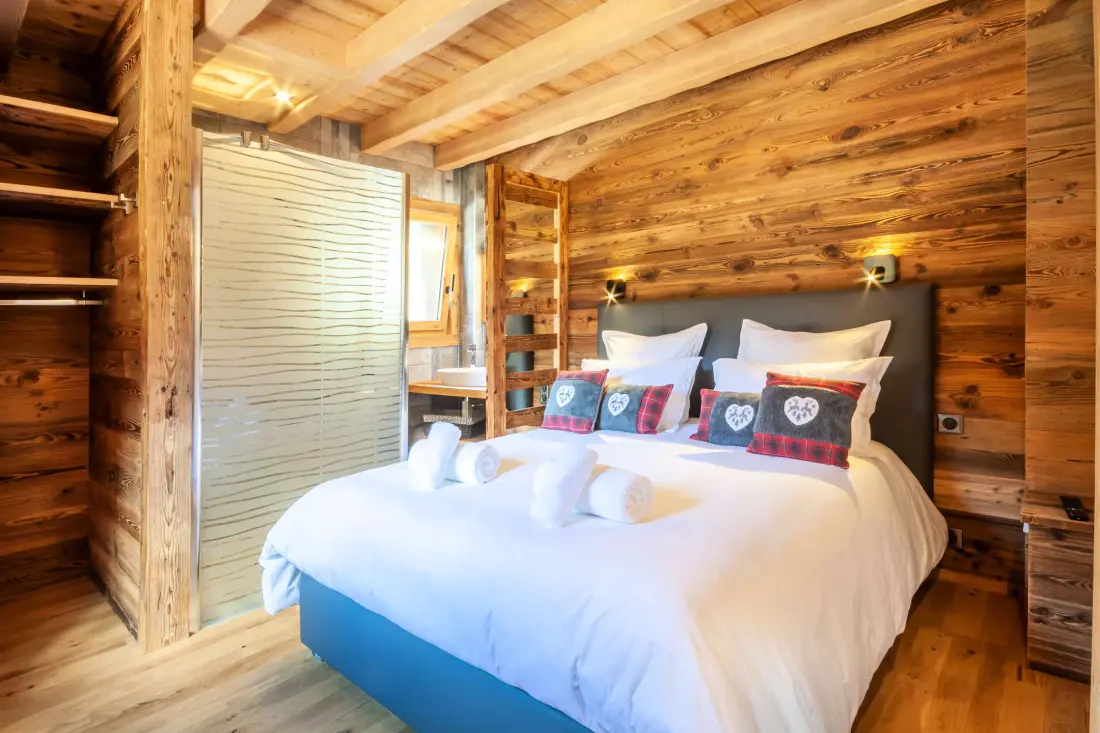 Résidence Le Nordic-morzine