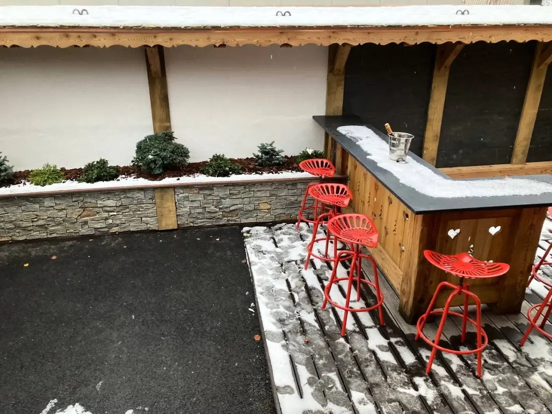 Résidence Le Nordic-morzine