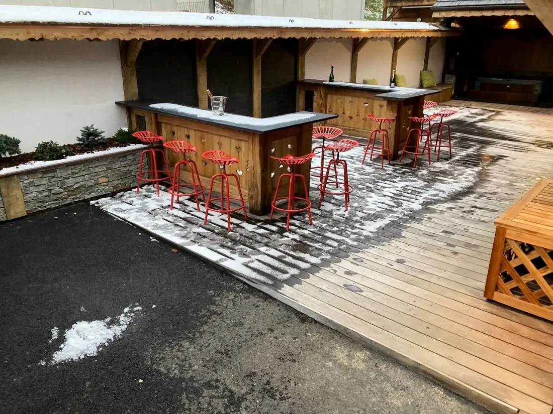Résidence Le Nordic-morzine