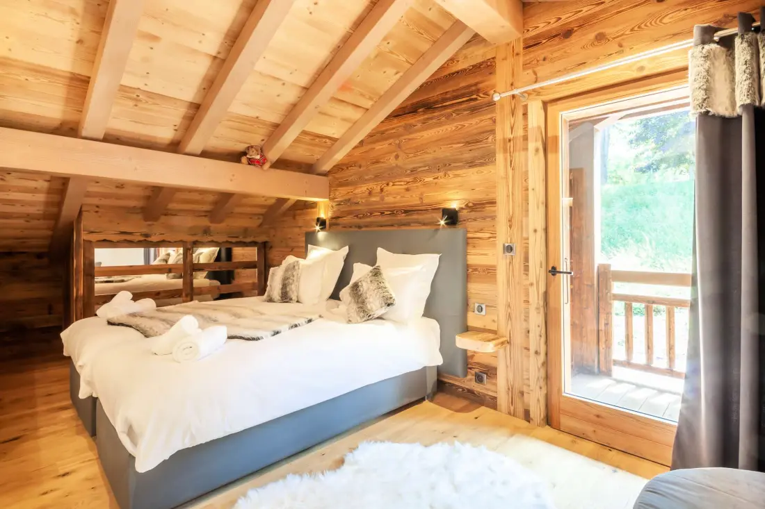 Résidence Le Nordic-morzine