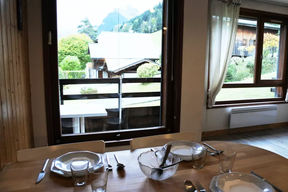 Résidence Le Picaron