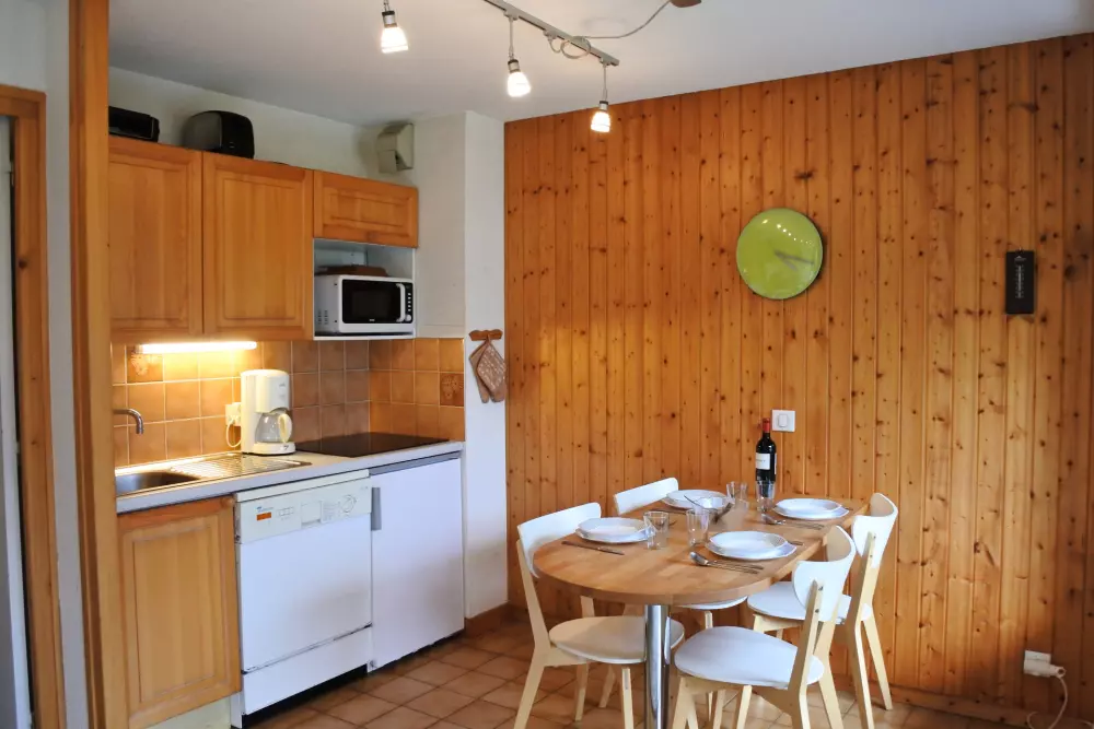 Résidence Le Picaron