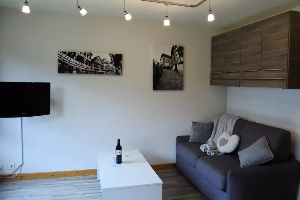 Résidence Le Picaron