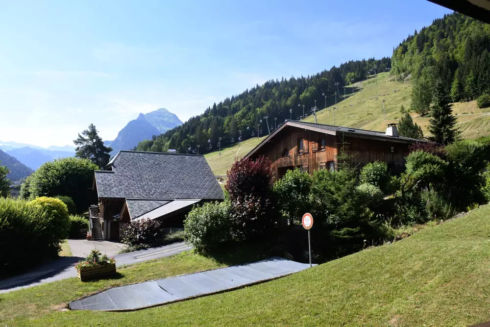 Résidence Le Picaron