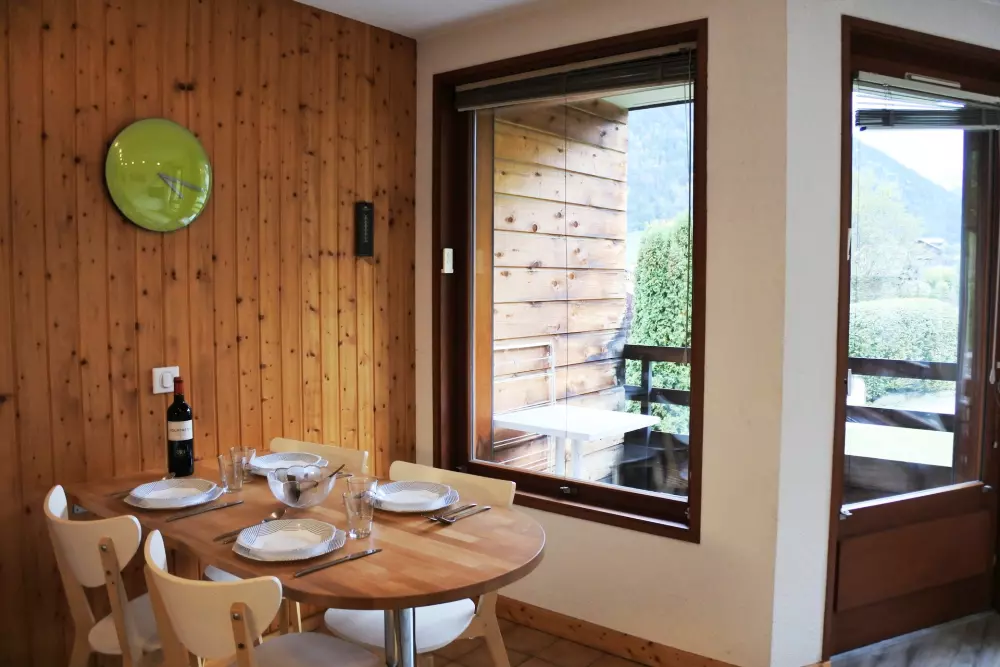 Résidence Le Picaron