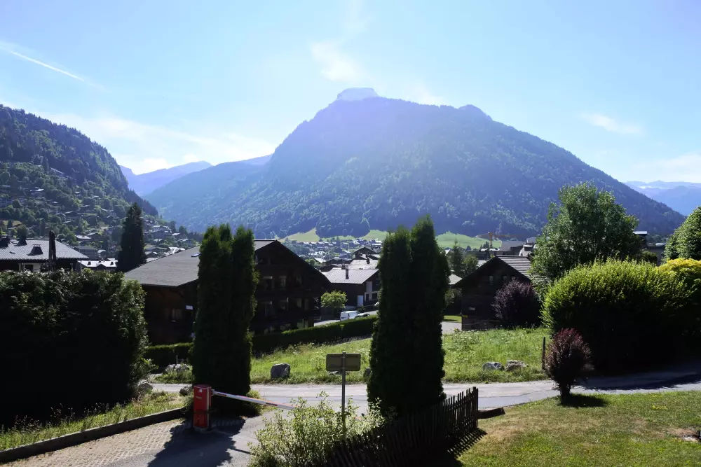 Résidence Le Picaron