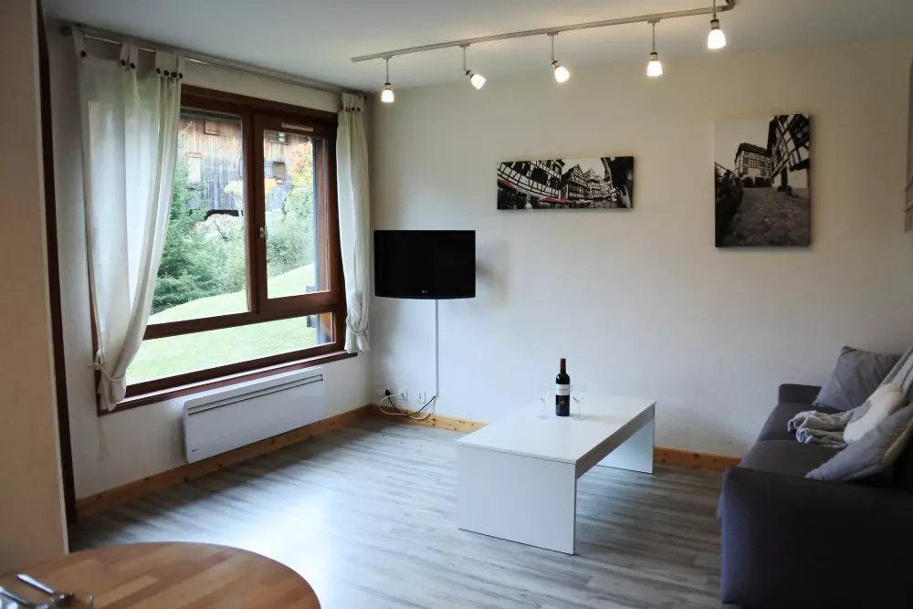 Résidence Le Picaron