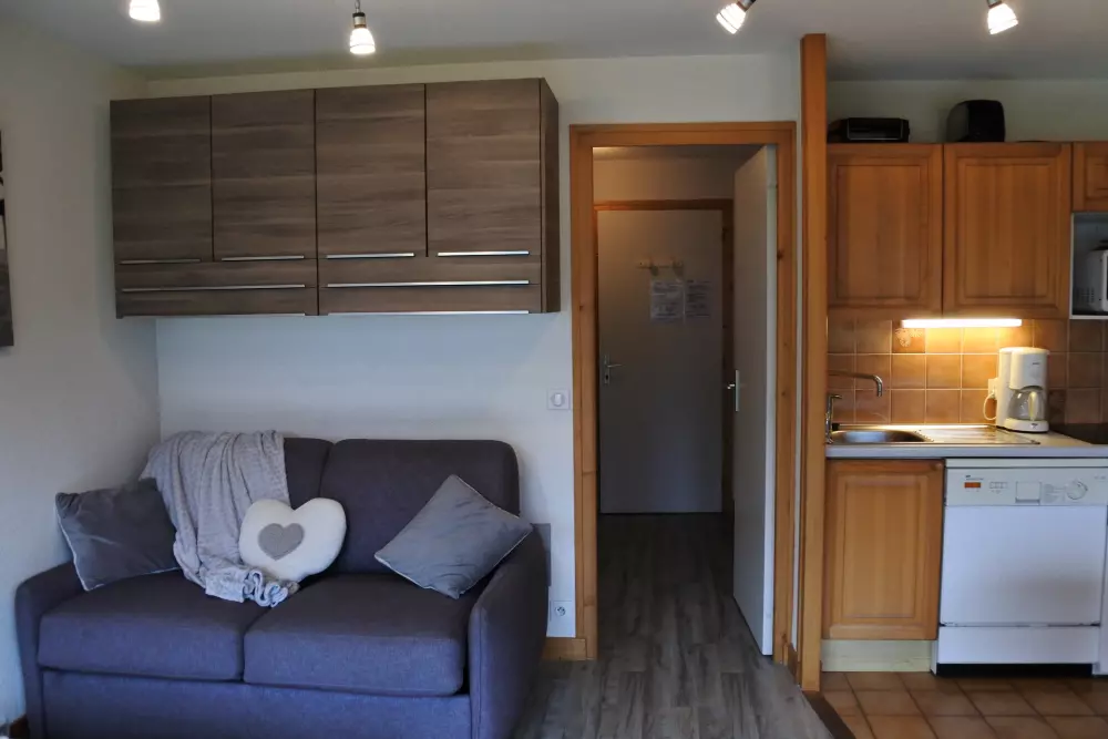 Résidence Le Picaron