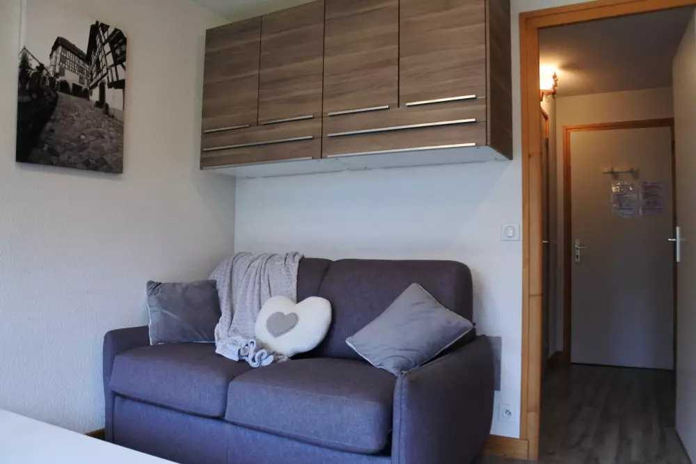 Résidence Le Picaron