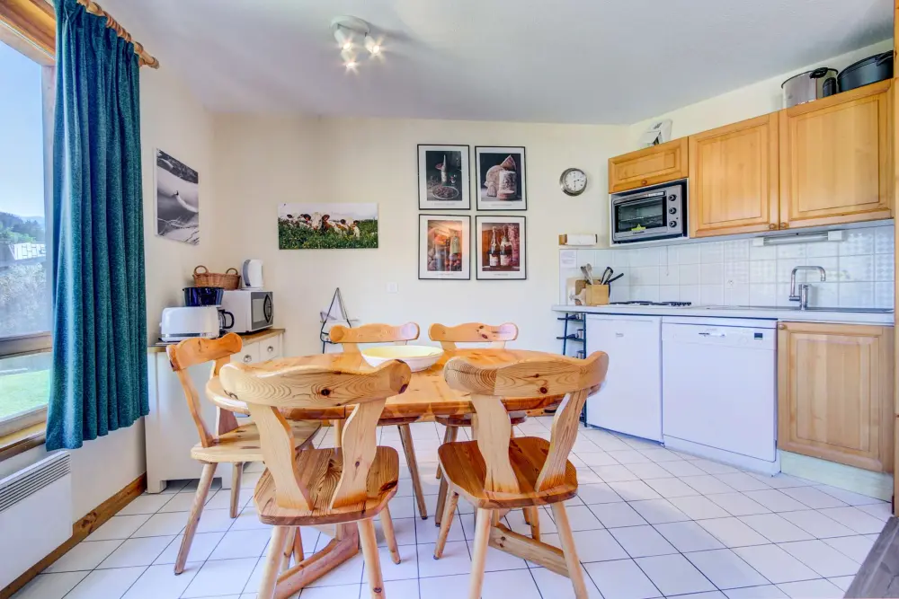 Résidence Le Tacounet