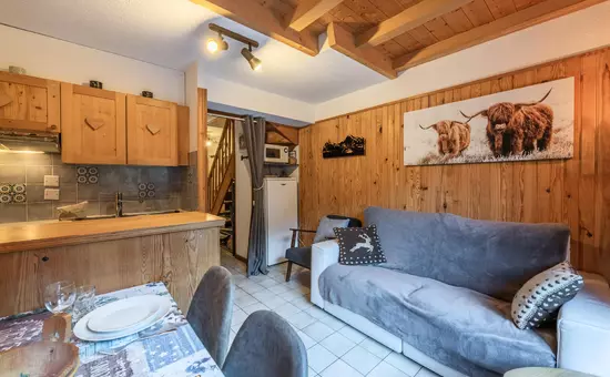 Résidence Le Vieux Moulin