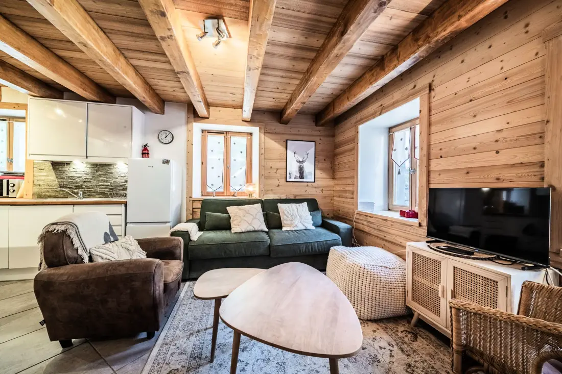 Résidence Les Alpes