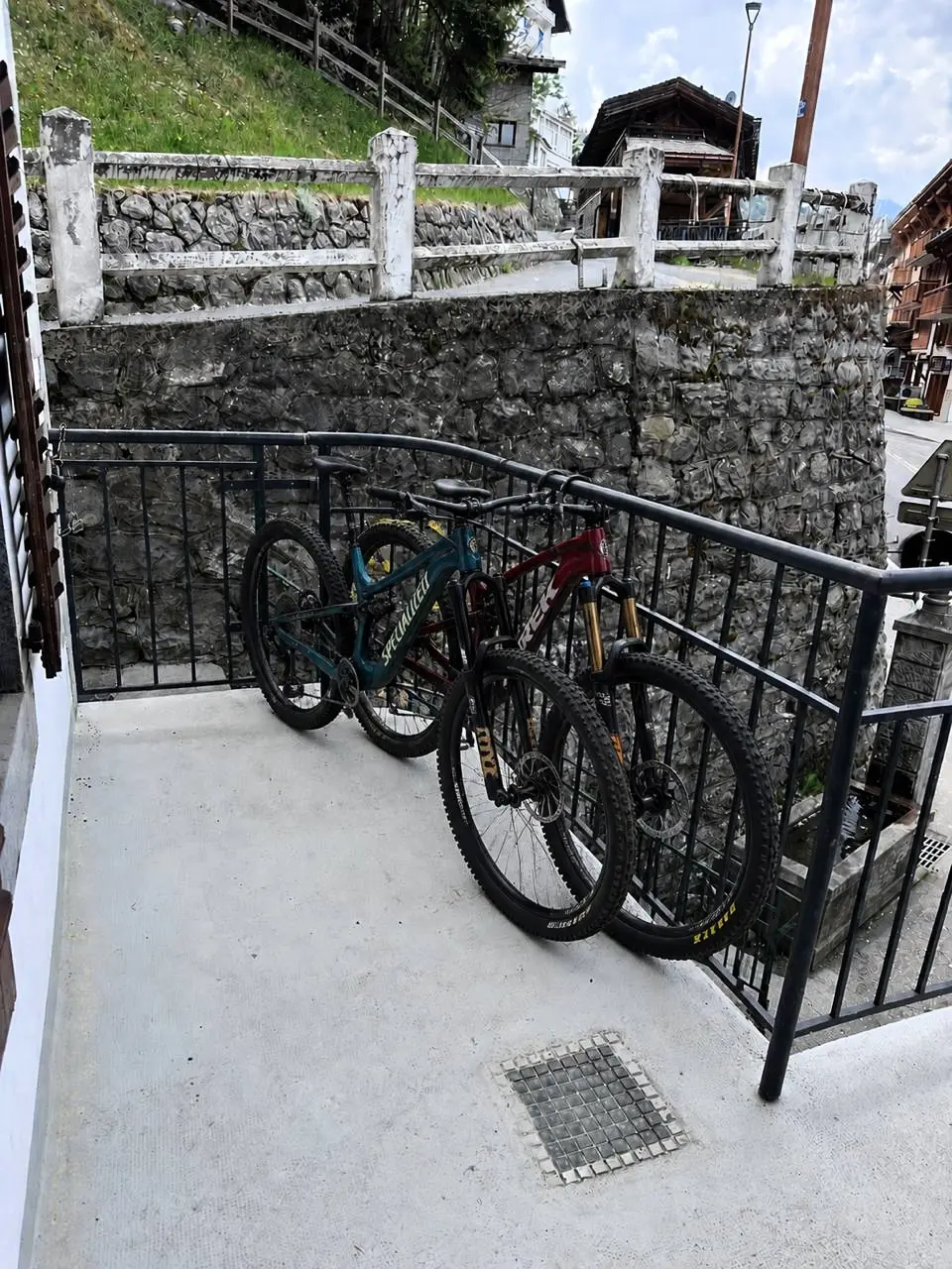 Résidence Les Alpes