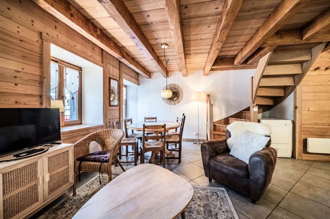 Résidence Les Alpes