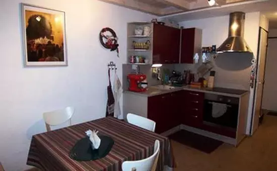 Ferienhaus Roses 861