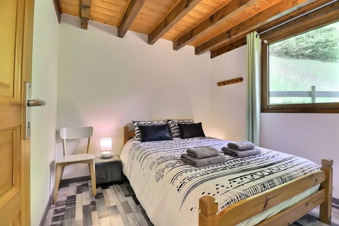 Résidence Les Balcons De Morzine