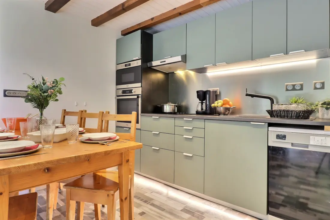 Résidence Les Balcons De Morzine