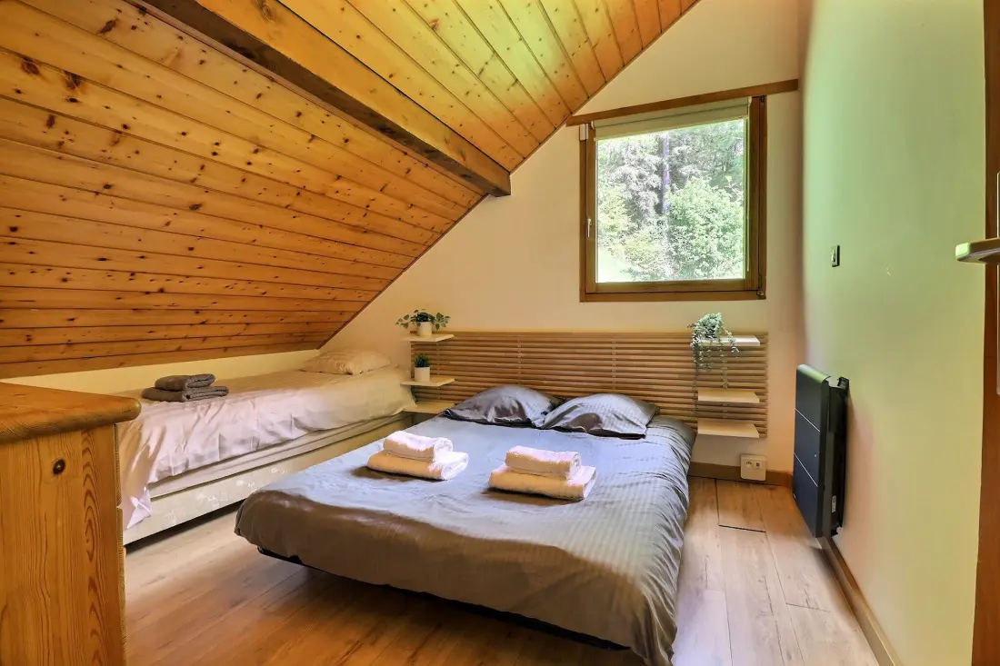 Résidence Les Balcons De Morzine